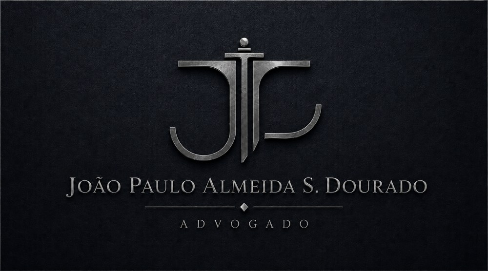 João Paulo Almeida S. Dourado — Advogado