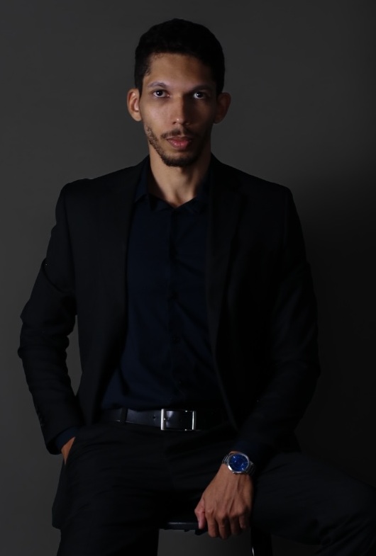 João Paulo Almeida S. Dourado