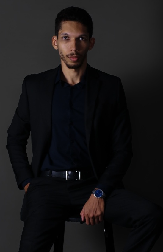 João Paulo Almeida S. Dourado