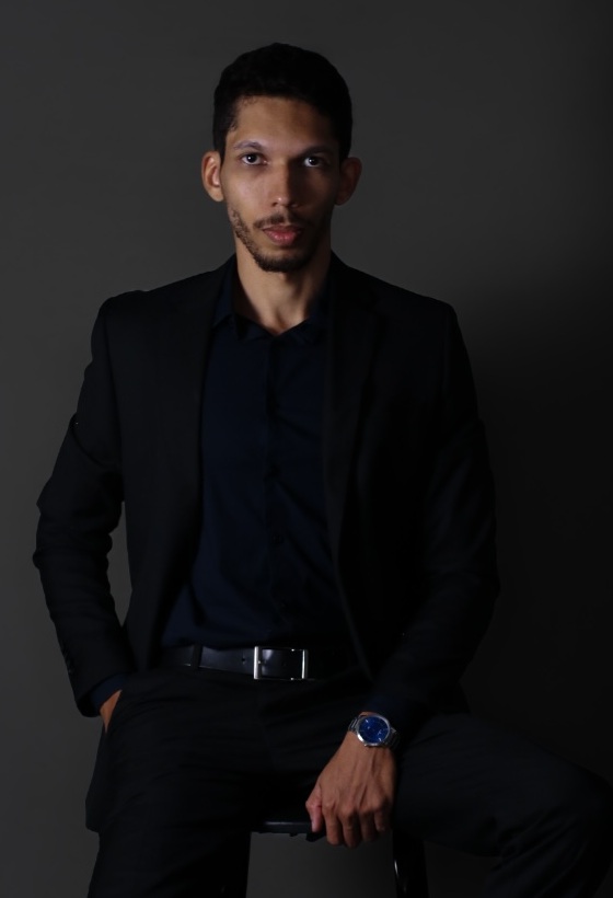 João Paulo Almeida S. Dourado